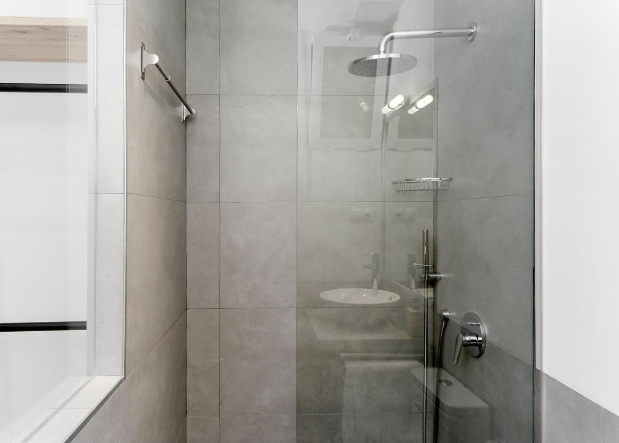Pelayo, Moderno Apartamento Para Dos En Chueca Daire Madrid Dış mekan fotoğraf