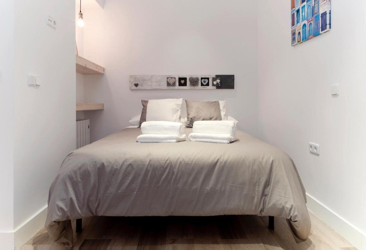 Pelayo, Moderno Apartamento Para Dos En Chueca Daire Madrid Dış mekan fotoğraf