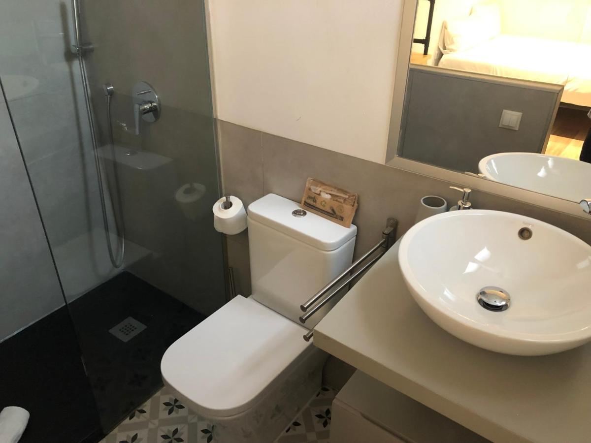 Pelayo, Moderno Apartamento Para Dos En Chueca Daire Madrid Dış mekan fotoğraf